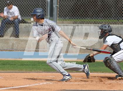 Thumbnail 1 in Yorba Linda @ Villa Park photogallery.