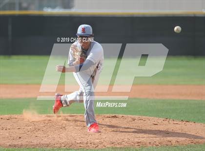 Thumbnail 1 in Yorba Linda @ Villa Park photogallery.
