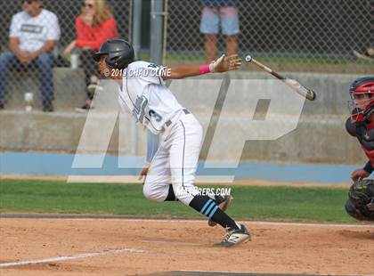 Thumbnail 1 in Yorba Linda @ Villa Park photogallery.