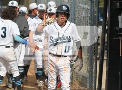 Thumbnail 1 in Yorba Linda @ Villa Park photogallery.