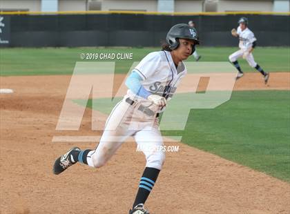 Thumbnail 1 in Yorba Linda @ Villa Park photogallery.