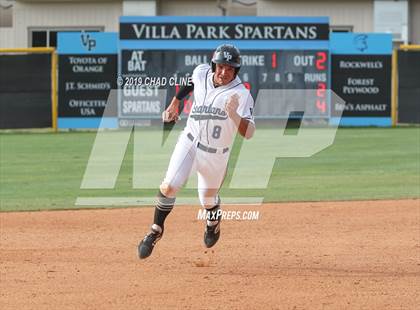 Thumbnail 1 in Yorba Linda @ Villa Park photogallery.