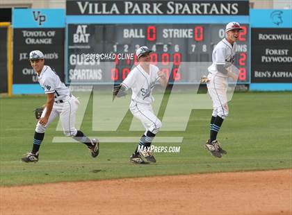 Thumbnail 2 in Yorba Linda @ Villa Park photogallery.