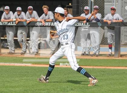 Thumbnail 2 in Yorba Linda @ Villa Park photogallery.