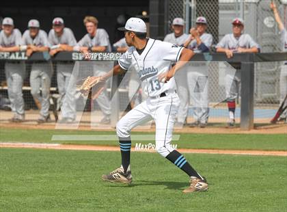 Thumbnail 1 in Yorba Linda @ Villa Park photogallery.