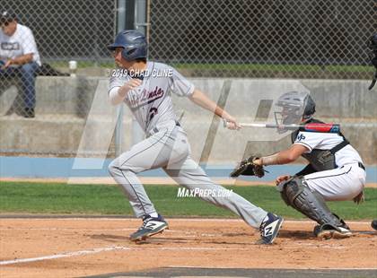 Thumbnail 1 in Yorba Linda @ Villa Park photogallery.