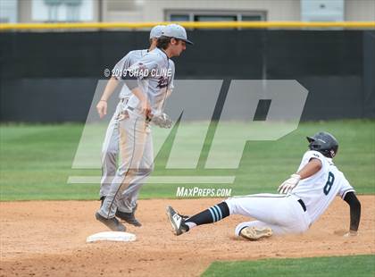 Thumbnail 1 in Yorba Linda @ Villa Park photogallery.