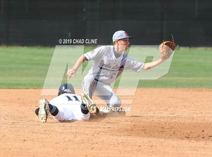 Thumbnail 1 in Yorba Linda @ Villa Park photogallery.