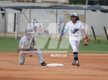 Thumbnail 1 in Yorba Linda @ Villa Park photogallery.