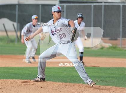 Thumbnail 1 in Yorba Linda @ Villa Park photogallery.