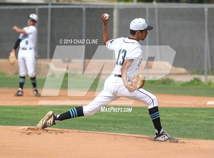 Thumbnail 1 in Yorba Linda @ Villa Park photogallery.