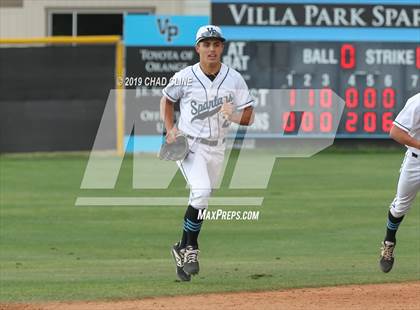 Thumbnail 1 in Yorba Linda @ Villa Park photogallery.