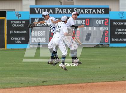 Thumbnail 2 in Yorba Linda @ Villa Park photogallery.