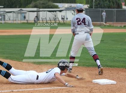 Thumbnail 1 in Yorba Linda @ Villa Park photogallery.