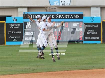 Thumbnail 1 in Yorba Linda @ Villa Park photogallery.