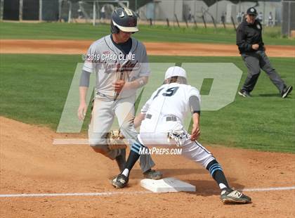 Thumbnail 1 in Yorba Linda @ Villa Park photogallery.