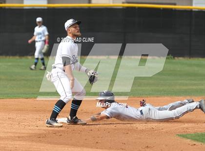 Thumbnail 1 in Yorba Linda @ Villa Park photogallery.