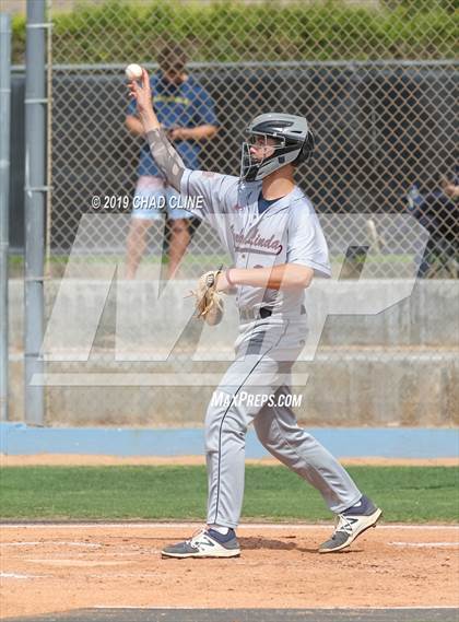 Thumbnail 1 in Yorba Linda @ Villa Park photogallery.