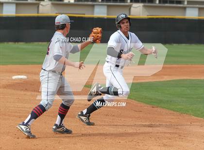 Thumbnail 1 in Yorba Linda @ Villa Park photogallery.