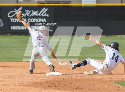 Thumbnail 1 in Yorba Linda @ Villa Park photogallery.