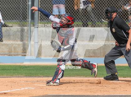 Thumbnail 1 in Yorba Linda @ Villa Park photogallery.