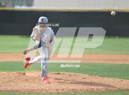 Thumbnail 1 in Yorba Linda @ Villa Park photogallery.