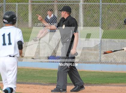 Thumbnail 1 in Yorba Linda @ Villa Park photogallery.