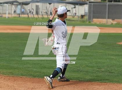 Thumbnail 1 in Yorba Linda @ Villa Park photogallery.