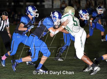 Thumbnail 3 in Blair @ San Marino photogallery.