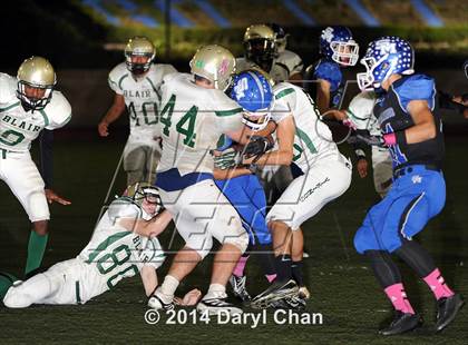 Thumbnail 3 in Blair @ San Marino photogallery.