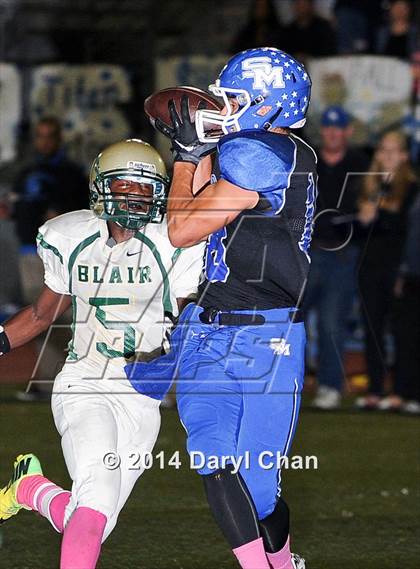 Thumbnail 3 in Blair @ San Marino photogallery.