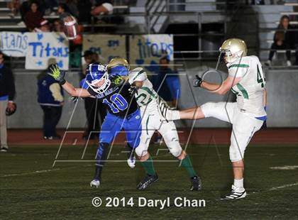 Thumbnail 3 in Blair @ San Marino photogallery.