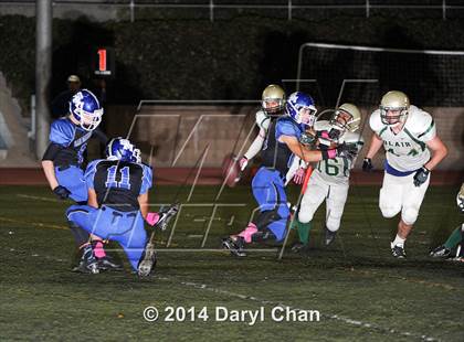 Thumbnail 3 in Blair @ San Marino photogallery.