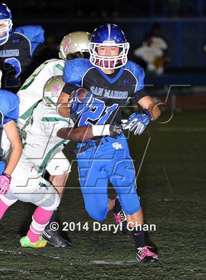 Thumbnail 1 in Blair @ San Marino photogallery.