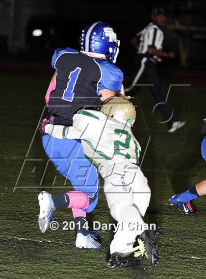 Thumbnail 3 in Blair @ San Marino photogallery.