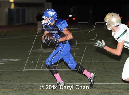 Thumbnail 2 in Blair @ San Marino photogallery.
