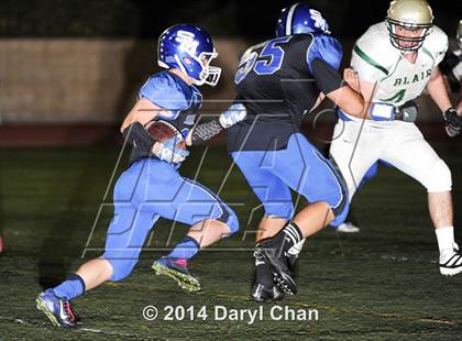 Thumbnail 2 in Blair @ San Marino photogallery.