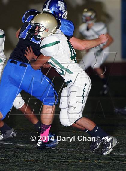 Thumbnail 3 in Blair @ San Marino photogallery.