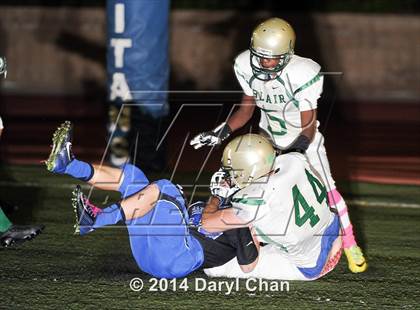 Thumbnail 3 in Blair @ San Marino photogallery.