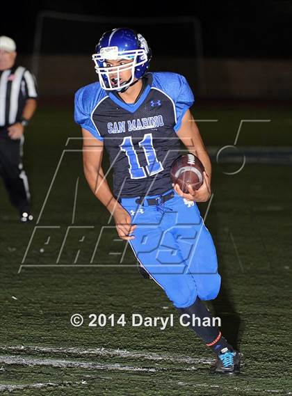 Thumbnail 2 in Blair @ San Marino photogallery.