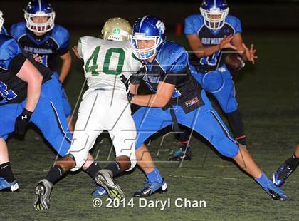 Thumbnail 2 in Blair @ San Marino photogallery.