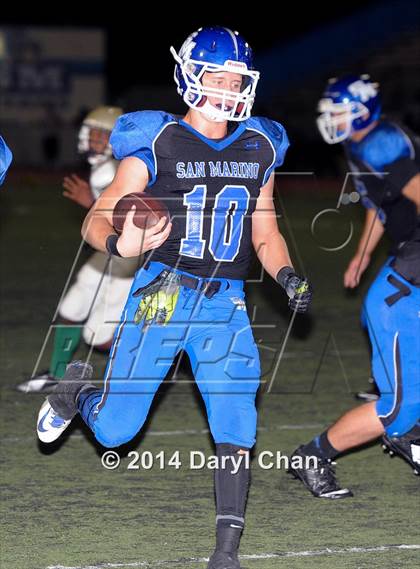 Thumbnail 2 in Blair @ San Marino photogallery.