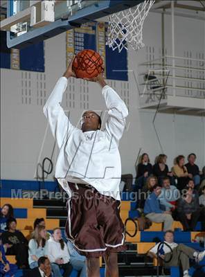 Thumbnail 1 in Palmer @ Rampart photogallery.