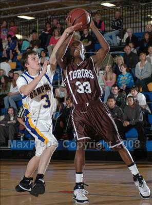 Thumbnail 3 in Palmer @ Rampart photogallery.
