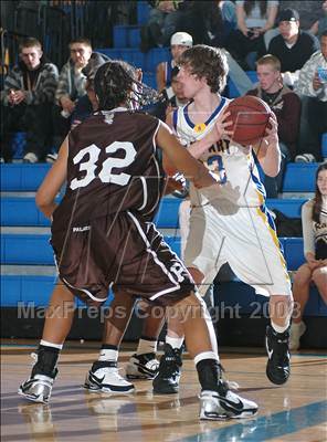 Thumbnail 1 in Palmer @ Rampart photogallery.