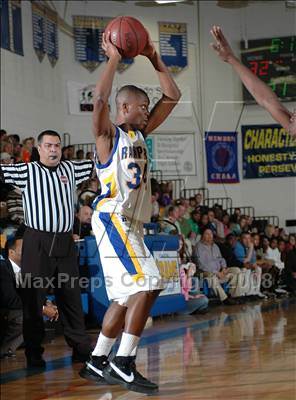 Thumbnail 2 in Palmer @ Rampart photogallery.