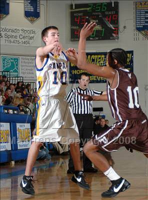 Thumbnail 1 in Palmer @ Rampart photogallery.