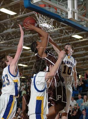 Thumbnail 2 in Palmer @ Rampart photogallery.