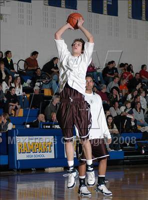Thumbnail 3 in Palmer @ Rampart photogallery.