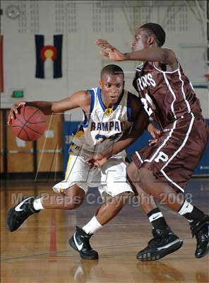 Thumbnail 2 in Palmer @ Rampart photogallery.